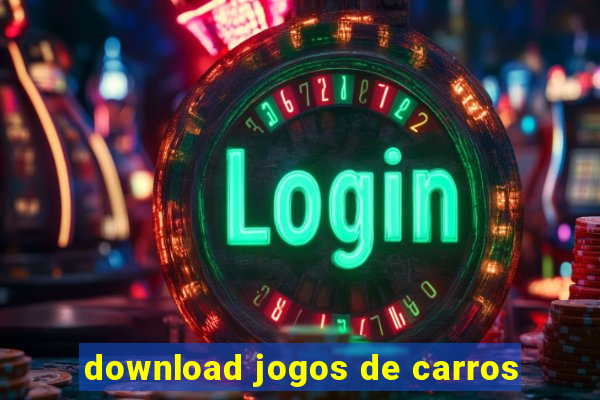 download jogos de carros